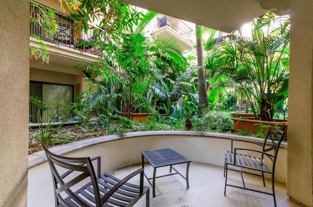 Located Perfectly 2 Bedroom Downtown Los Angeles 洛杉矶 外观 照片