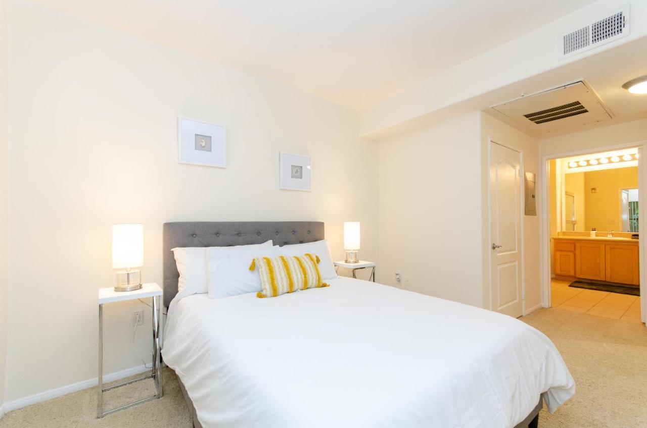 Located Perfectly 2 Bedroom Downtown Los Angeles 洛杉矶 外观 照片
