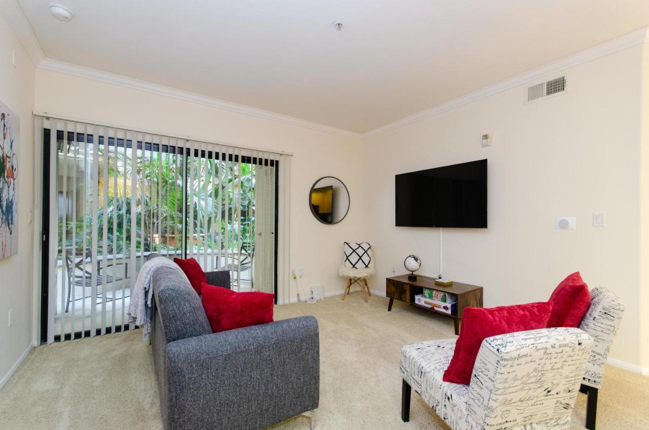Located Perfectly 2 Bedroom Downtown Los Angeles 洛杉矶 外观 照片