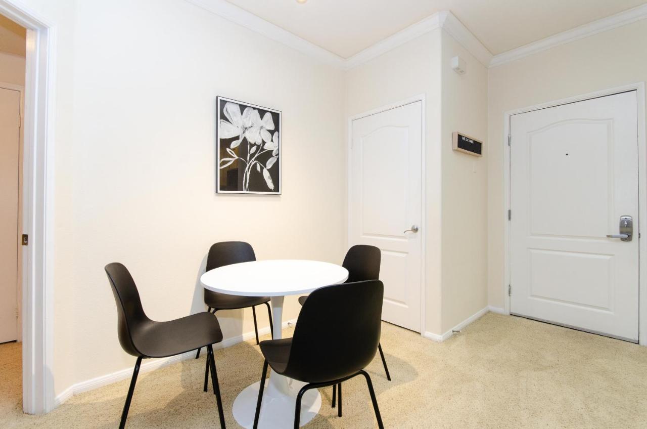 Located Perfectly 2 Bedroom Downtown Los Angeles 洛杉矶 外观 照片